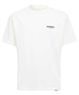 REPRESENT T-shirt OverSize M05149-72 | FLAT WHITE