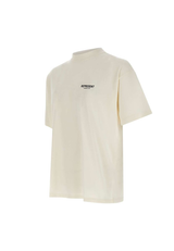 REPRESENT T-shirt OverSize M05149-72 | FLAT WHITE