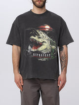 REPRESENT T-shirt OverSize M05228-20 | VINTAGE GREY