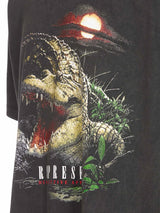 REPRESENT T-shirt OverSize M05228-20 | VINTAGE GREY