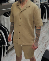 PepeJeans חליפה PM309088 + PM801195 999 | Beige