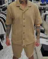 PepeJeans חליפה PM309088 + PM801195 999 | Beige