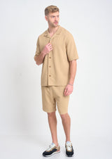 PepeJeans חליפה PM309088 + PM801195 999 | Beige