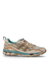 ASICS Sneakers Gel-NYC Utility 1203A558-300 I Olive Grey / Pepper