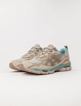 ASICS Sneakers Gel-NYC Utility 1203A558-300 I Olive Grey / Pepper