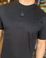 HUGO T-Shirt Dalile 50505201 | Black
