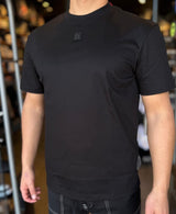 HUGO T-Shirt Dalile 50505201 | Black