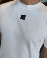 HUGO T-Shirt Dalile 50505201 | White