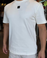 HUGO T-Shirt Dalile 50505201 | White