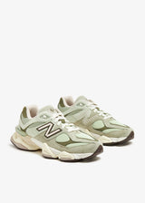 NEW BALANCE Sneakers 9060EEC I Green