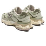 NEW BALANCE Sneakers 9060EEC I Green