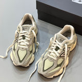 NEW BALANCE Sneakers 9060EEC I Green