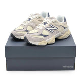 NEW BALANCE Sneakers 9060EEB I White/Grey/Blue
