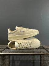 AUTRY Sneakers ADLM UE10 I Papyrus / Marsh