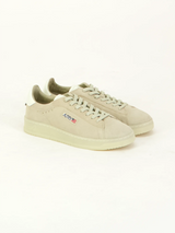 AUTRY Sneakers ADLM UE10 I Papyrus / Marsh