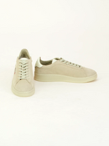 AUTRY Sneakers ADLM UE10 I Papyrus / Marsh