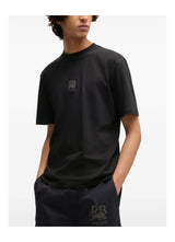 HUGO T-Shirt Deckies_RB 50542766 | Black