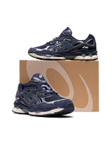 ASICS Sneakers Gel-NYC 1203A383-401 I Midnight