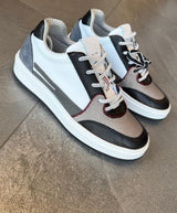 GCDS Sneakers B1EU4203AF3-09 I Black