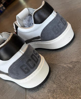 GCDS Sneakers B1EU4203AF3-09 I Black