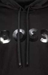 HUGO BOSS Soody Mirror 50501222 | Black