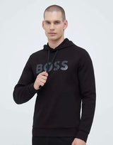 HUGO BOSS Soody Mirror 50501222 | Black