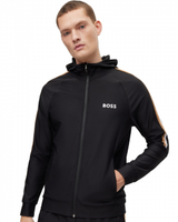 HUGO BOSS Sicon MB 1 50504552 | Black