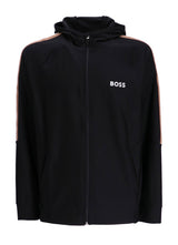 HUGO BOSS Sicon MB 1 50504552 | Black