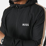 HUGO BOSS Sicon MB 1 50504552 | Black
