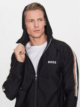 HUGO BOSS Sicon MB 1 50504552 | Black