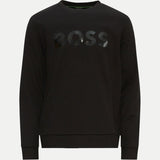 HUGO BOSS Salbo Mirror 50501198 | Black