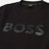 HUGO BOSS Salbo Mirror 50501198 | Black