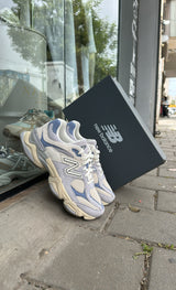 NEW BALANCE Sneakers 9060EEL I Light Purple