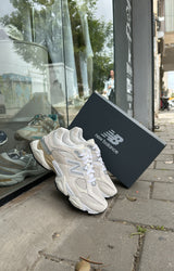 NEW BALANCE Sneakers 9060WHT I White