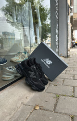 NEW BALANCE Sneakers 9060ZGE I Black