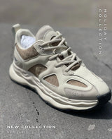 GCDS Sneakers GC251MF12-103 I OffWhite