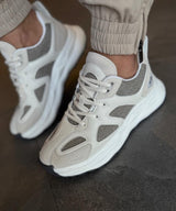 GCDS Sneakers GC251MF12-103 I OffWhite