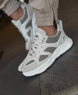 GCDS Sneakers GC251MF12-103 I OffWhite