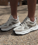 GCDS Sneakers GC251MF12-103 I OffWhite