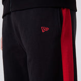 NEW ERA NBA PANEL JOGGERS CHIBUL BLKFDR 60292308 | Black