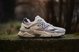 NEW BALANCE Sneakers 9060EEB I Grey