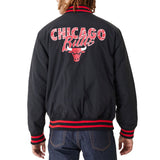 NEW ERA TEAM SCRIPT BP BOMBER JKT CHIBUL 60416335 | BLACK