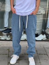 Nammos Over Size Jeans | Light Blue