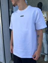 GCDS OverSize T-shirt GC252MT19-100 | White