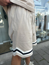 PepeJeans חליפה Guria IL PM509975 + PM801216 827 | Lace Beige