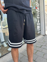 PepeJeans חליפה Guria IL PM509975 + PM801216 999 | Black