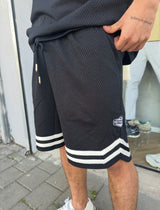 PepeJeans חליפה Guria IL PM509975 + PM801216 999 | Black