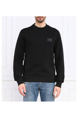 DOLCE & GABBANA G9ABJT SWEATSHIRT | Black