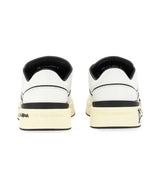 DOLCE & GABBANA Sneakers CS 2119 AE509 I White / Black