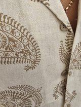 Nammos חליפה סנטנה | Beige